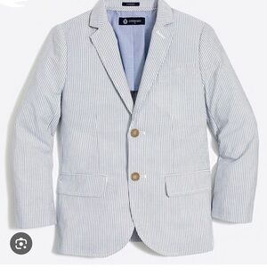 Crewcuts Size 14 Thompson Blazer